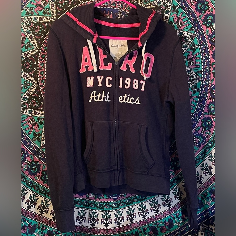 Aeropostale Sweatshirt Hoodie